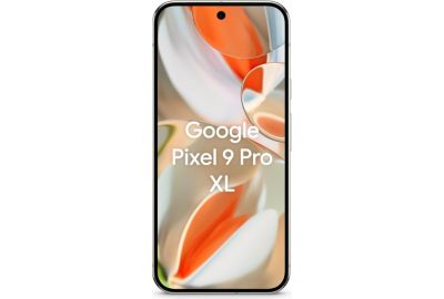 Smartphone GOOGLE Pixel 9 Pro XL Porcelaine 256Go