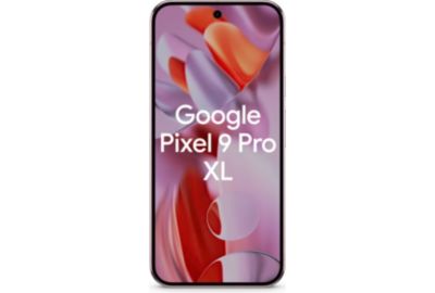 Smartphone GOOGLE Pixel 9 Pro XL Quartz Rose 256Go