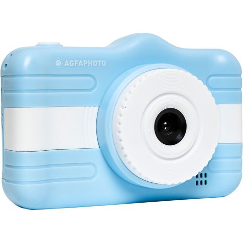 Realikids Instant Cam : l'appareil photo instantané pour vos enfants