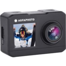 Caméra sport AGFAPHOTO AC7000BK Reconditionné