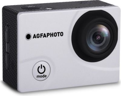 Caméra sport AGFAPHOTO AGFA PHOTO Realimove AC5000 – Caméra d'A