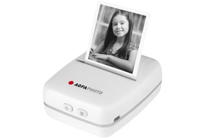 Imprimante photo portable AGFAPHOTO Realipix Pocket P