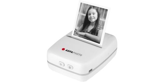 Imprimante photo portable AGFAPHOTO Realipix Pocket P