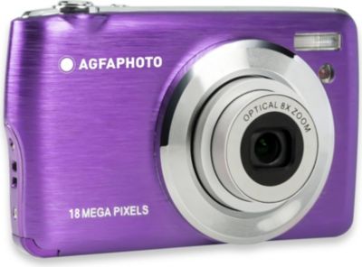 Appareil photo Compact AGFAPHOTO AGFA PHOTO Realishot DC8200 - Appareil P Reconditionné