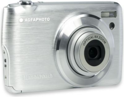Appareil photo Compact AGFAPHOTO AGFA PHOTO Realishot DC8200 - Appareil P