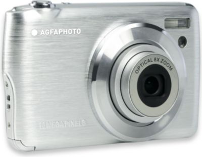 Appareil photo Compact AGFAPHOTO AGFA PHOTO Realishot DC8200 - Appareil P