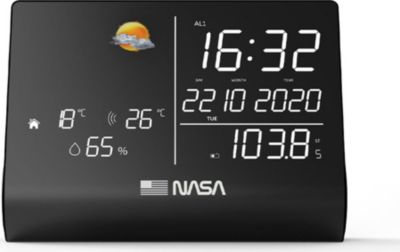 Station météo NASACO NASA WSP1300