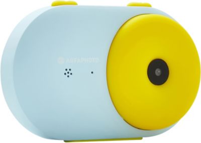 Caméra AGFAPHOTO Realikids cam Waterproof Bleu Reconditionné