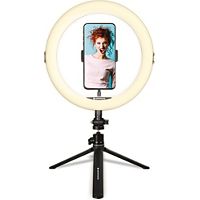 Lampe AGFAPHOTO AgfaPhoto Ring Light Realiview ARL11 ave