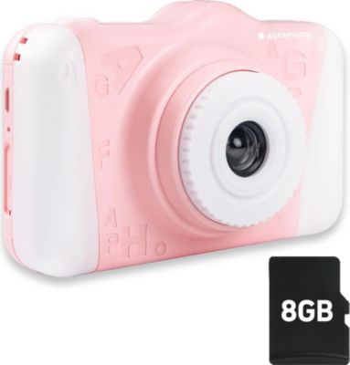 Appareil photo enfant AGFAPHOTO AGFA PHOTO Realikids Cam 2 - Appareil Ph