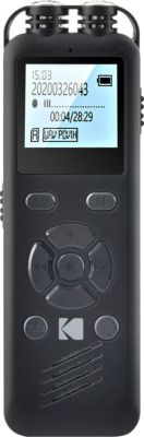 Dictaphone KODAK VRC250