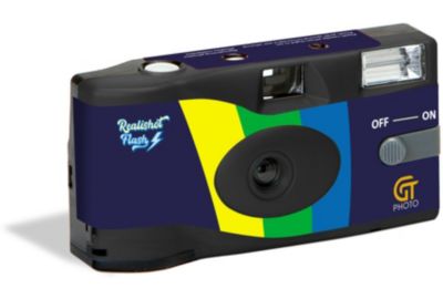 App. Photo GTPHOTO Realishot Flash 27 po