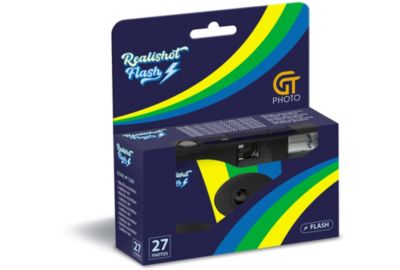 App. Photo GTPHOTO Realishot Flash 27 po
