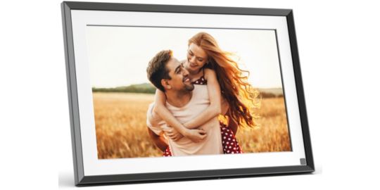 Cadre photo connecté AGFAPHOTO APF1000WIFI