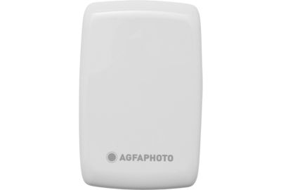 Imprimante photo portable AGFAPHOTO Realipix mini P.2 zink