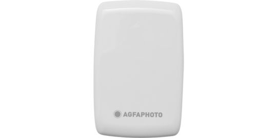 Imprimante photo portable AGFAPHOTO Realipix mini P.2 zink