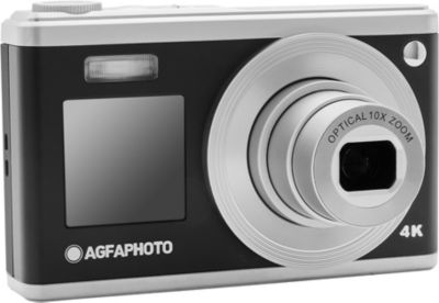 Appareil photo compact Kodak Pixpro FZ55 Noir - Appareil photo