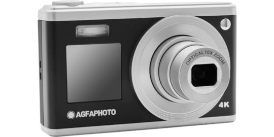 Appareil photo Compact AGFAPHOTO DC9200 Noir