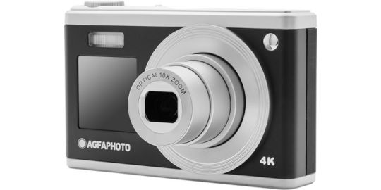 Appareil photo Compact AGFAPHOTO DC9200 Noir