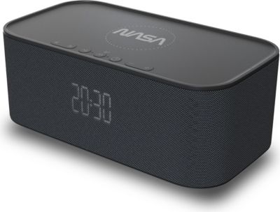 Réveil NASA NASA Réveil SPC800 - Radio Réveil, Encei