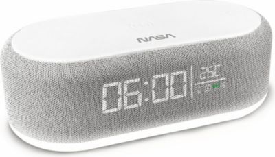 Réveil NASA NASA Réveil SPC400 - Radio Réveil, Encei