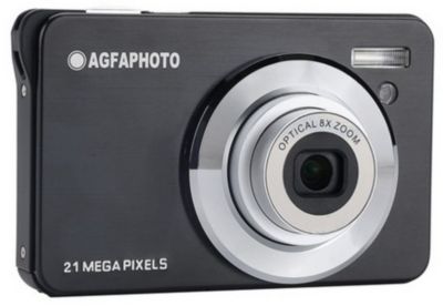 Appareil photo Compact AGFAPHOTO Realishot DC8300 BLACK