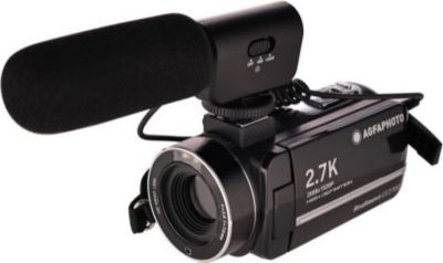 Caméscope de poche AGFAPHOTO AGFA PHOTO Realimove CC2700 – Caméscope