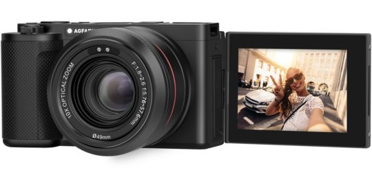 Appareil photo Compact AGFAPHOTO Realishot C130