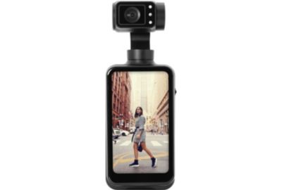 Caméra sport AGFAPHOTO Gimbal 4K Realimove MC3X