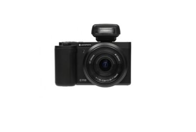 Appareil photo Bridge AGFAPHOTO Realishot C110