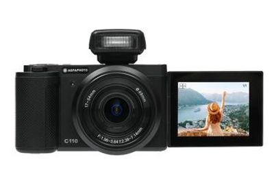 Appareil photo Bridge AGFAPHOTO Realishot C110