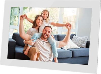 Cadre photo connecté AGFAPHOTO 524470