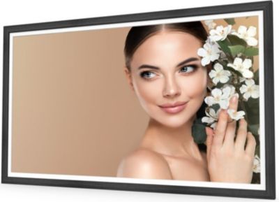 Cadre photo connecté AGFAPHOTO Cadre photo numérique Wi-Fi 32" AgfaPhot