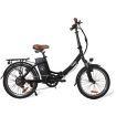 Vélo électrique VELAIR Urban Pliant - Noir Reconditionné