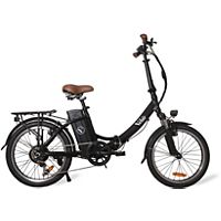 Vélo électrique VELAIR Urban Pliant - Noir Reconditionné