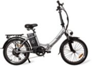 Vélo électrique VELAIR Urban Pliant - Gris