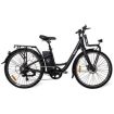 Vélo électrique VELAIR London - Noir