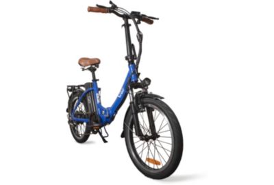 Vélo VAE VELAIR Urban - Bleu