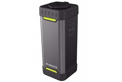 PowerBank XMOOVE 21 000mAh USBx2 3A