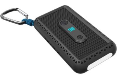 PowerBank XMOOVE 10 000mAh USBx2