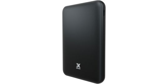 Batterie externe XMOOVE 5000mAh 2 USB 2.1A