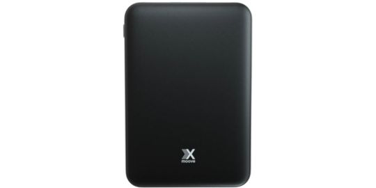 Batterie externe XMOOVE 5000mAh 2 USB 2.1A