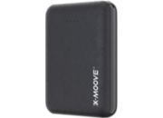 Batterie externe XMOOVE 8000 mAh USB-2.1A x2