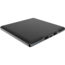 Batterie externe XMOOVE USB-C 20 000mAh compatible Macbook