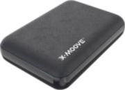 Batterie externe XMOOVE 10000mAh USB + Cable USB-C