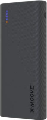 Batterie externe Xmoove USB-C PD 100W