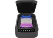 Stérilisateur UV XMOOVE avec charge sans-fil pour smartphones