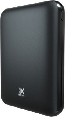 Batterie externe XMOOVE 10 000mAh USB 2A