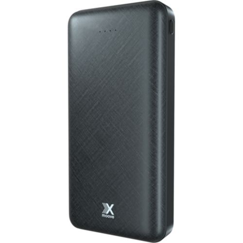 X-moove Batterie externe USB-C 20 000mAh compatible Macbook pas cher 