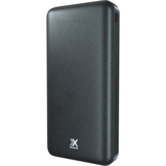 Batterie externe XMOOVE 20 000mAh USB-C 2A